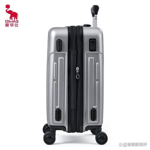 梵地亚与爱华仕箱包的核心差异 品牌定位、产品设计与目标用户全解析